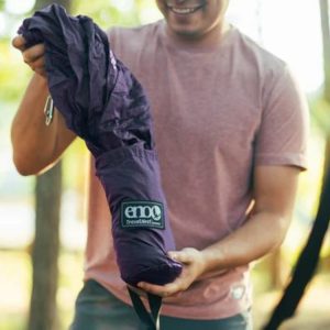 ENO TravelNest Hammock Kit with Straps